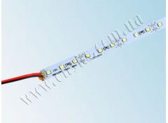 Светодиодная линейка SMD 2835/72 (без отверстий)